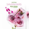IdealBody meggyes fehérje turmixpor