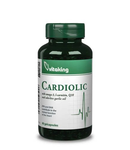 halolaj-es-omega-zsirsavak/799-vitaking-cardiolic-formula-60-db