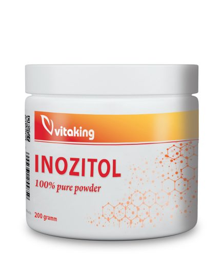 Vitaking Myo Inositol por 200g