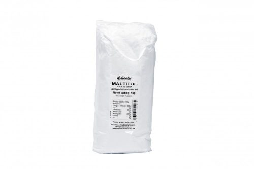 Paleolit Maltitol 1kg