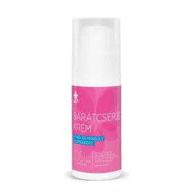 WTN Barátcserje Krém 100ml