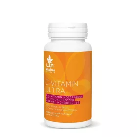 WTN C-vitamin Ultra kapszula - 60db