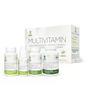 WTN Multivitamin komplex