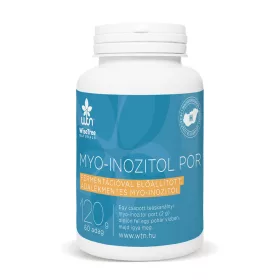 WTN Myo-inozitol por - 60 adag