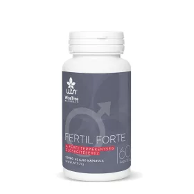 WTN Fertil Forte kapszula 60 db