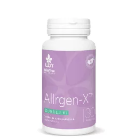 WTN Allrgen-X™ kapszula 30db