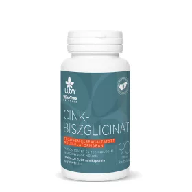 WTN cink-biszglicinát - 90db