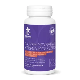 WTN Pajzsmirigybarát étrend-kiegészítő kapszula - 60db