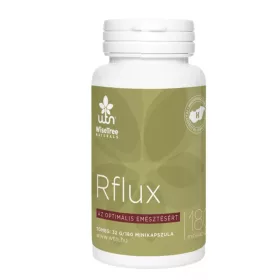 WTN Rflux étrend-kiegészítő kapszula - 60db