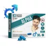 Natur Tanya® ALPHA étrend-kiegészítő filmtabletta férfiaknak L-citrullinnal 30db