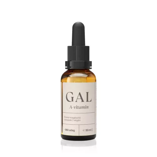 GAL A-Vitamin 30 ml
