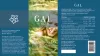 GAL K-komplex + D3 Forte vitamin 20ml