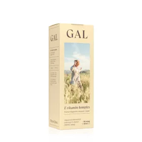 GAL E-Vitamin-komplex 100 NE 95 ml