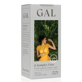GAL K-komplex Forte 1000mcg 60 adag