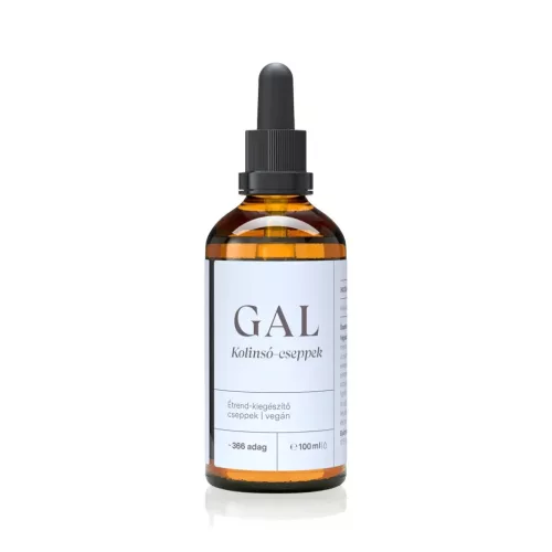 GAL Kolin-só cseppek 100 ml