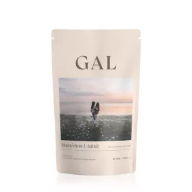 GAL Magnézium-L-laktát 221g