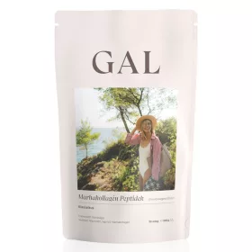 GAL Marhakollagén Peptidek - Klasszik 300g