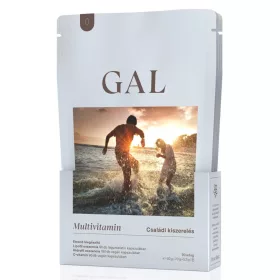 GAL Multivitamin 90 adag