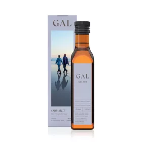 GAL Q10 + MCT olaj 250 ml