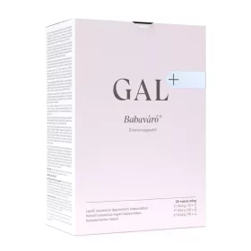 Gal+ babaváró étrendkiegészítő 30 adag