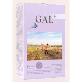 GAL+ Eleven – Multivitamin gyerekeknek