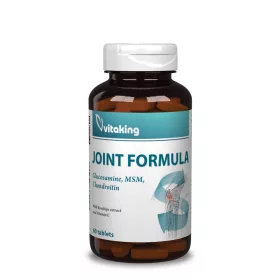 Vitaking Joint Formula Glükozamin + Kondroitin + MSM tabletta