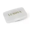 Luxoya vitamintartó - rózsaszín színben