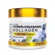 Luxoya Valódi Gyümölcsdarabos Kollagén Kékáfonya íz 300g