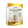 Luxoya Slim Fiber-Pro Shake - Csokis-banános 6x35g
