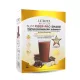 Luxoya Fiber-Pro Shake - Csokis-banános 6x35g