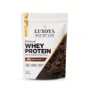 Luxoya Super Tasty Whey Protein citromos sajtorta íz 450g - DOY