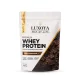 Luxoya Super Tasty Whey Protein citromos sajtorta íz 450g - DOY
