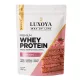 Luxoya Super Tasty Whey Protein Madagaszkári vanília ízű 450g - DOY