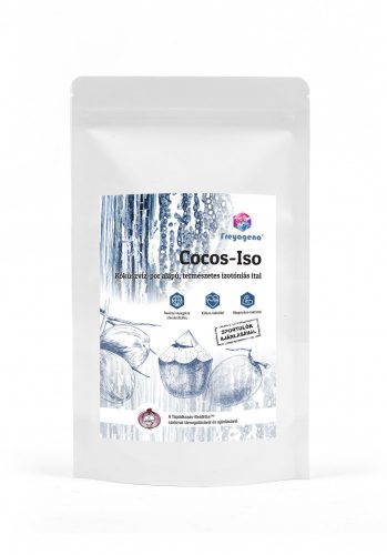 Freyagena Cocos-Iso 325 g