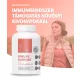 USA Medical Immunerősítés gyógynövény kivonatokkal és vitaminokkal 60 db