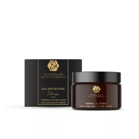   Schüssler feszesítő lifting arc- és dekoltázskrém - 30ml