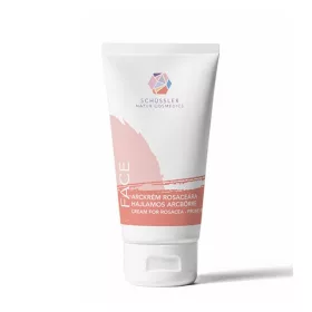   Schüssler natúr arckrém rosaceára hajlamos arcbőrre 75 ml