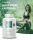 USA Medical Stressz Kontroll kapszula AlphaWave® L-theanine-nel 60 db