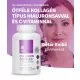 USA Medical Kollagén Komplex kapszula 5 kollagén típussal 60 db