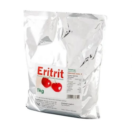 N&Z Eritrit 1 kg