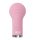 SVK France Cutily 3in1 szónikus arctisztító készülék pink színben