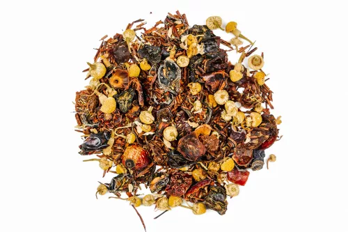 Ukko Baba Teakeverék 50g