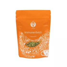 UKKO Immunerősítő teakeverék 120g