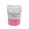 UKKO Collagen Beauty Powder 300g málnás, gyógynövényes multi-kollagénes italpor