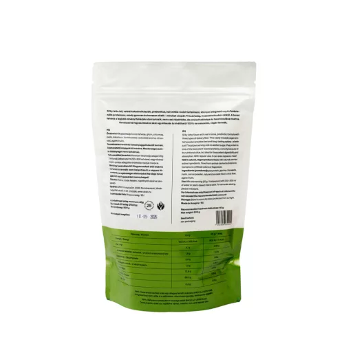 UKKO Vegan Protein Powder 500g