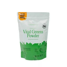   UKKO Vital Greens Value Pack 100% natúr vitalizáló szuperzöld keverék 500g