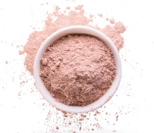 UKKO Vital RED 500g italpor Woman's Balance Powder