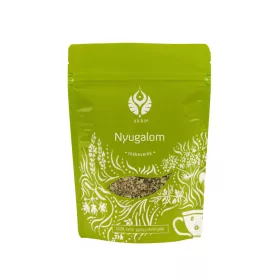 UKKO Nyugalom teakeverék 80g