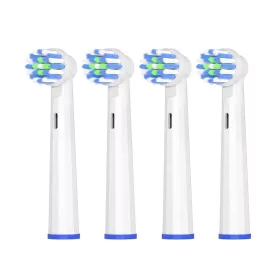   Fogkefefej Oral-B elektromos fogkeféhez EB-50 - 4db - utángyártott