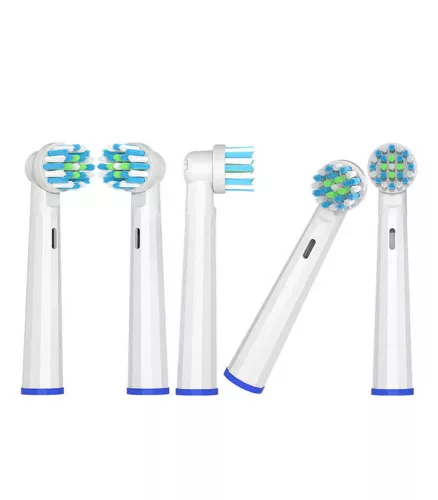 Fogkefefej Oral-B elektromos fogkeféhez EB-50 - 4db - utángyártott